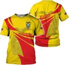 Camisa Ecuador Personalizada Hombre Mujer, Camiseta Ecuatoriana, Ropa Ecuatoriana, Ca