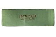 JACK PYKE Rubber Backed Gun Cleaning Mat Soft Protective Cleaning Area