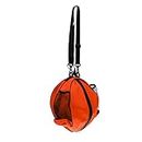 MagiDeal Durable Football Volleyball Soccer Basketball Shoulder Bag Sport Handbags Equipment Bags - Green