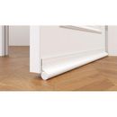 McDILS Under Door Draft Blocker - Door Draft Stopper 32 To 38 Inches - Weatherproofing Door Seal Strip - Draft Stopper For Bottom Of Door | Wayfair