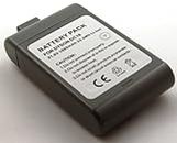 Batterie compatible pour Dyson DC16