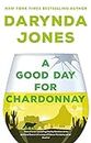 A Good Day for Chardonnay (Sunshine Vicram)