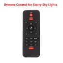 LED Star Projector Night Light Galaxy Starry Night Lamp Remote Control Projector