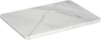 Rectangle Marble Chopping Board - Rustic Home Bar Kitchen Dining Table Pastry Bo
