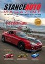 Stance Auto Magazine March 2023 (2023 Stance Auto Magazine Monthly Magazines)