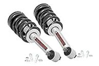 Rough Country 3.5" N3 Loaded Struts for 07-13 Chevy/GMC 1500-501084