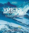 Voices from the Mountains : 40 True-Life Stores of Unforgettable