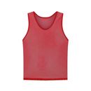 Quick Drying Polyester Vest Perfect for Football and Other Team Sports