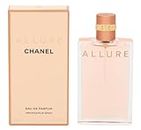 Chanel Allure Agua de perfume Vaporizador 50 ml