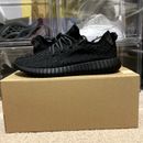 Adidas Yeezy Boost 350 Pirate Black (2023) US12.5 | Free Shipping