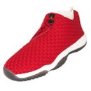 Nike Air Jordan Future Low 724813 600 Basketball Sneaker Red Boys Shoes Size 6