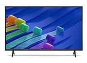 Vizio D-Series 32-inch,720p LED SmartCast Smart TV (D32H-J09) (Renewed)