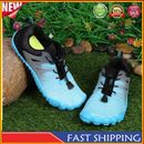 Water Shoes Breathable Beach Shoes Non-Slip Water Shoes for Men Women