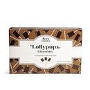 See's Candies 1 lb. 5 oz. Chocolate Lollypops