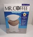 Mr. Coffee Cocomotion HC4 4 Cup Hot Chocolate Maker New Without Box