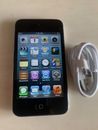 🔥Apple iPod Touch 4th Generation 32GB  Black  FREE SHIPPING🔥