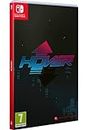 Hover Red Art Games Physical Edition - Nintendo Switch