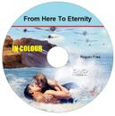 Colorized Classic Movies on DVD