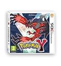 Pokémon Y (3ds)