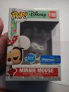 Funko POP! Disney Minnie Mouse 1160   D.I.Y.  only at Walmart Exclusive