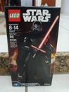 Lego Star Wars 75117 Kylo Ren Buildable Figure new sealed Disney