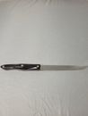 Cutco 1729 KD Carver Knife Classic Brown U.S.A. Made