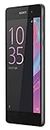 Sony Xperia E5 Smartphone débloqué (Ecran : 5 pouces - 16 Go - Android 6.0) Noir (import Allemagne)