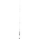 Duckett Fishing Ghost Cast Medium Rod with Fast Action, 6-Feet and 10-Inch