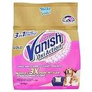 Vanish Preen Carpet Cleaner Power Powder, 510g