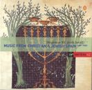 Music from Christian & Jewish Spain (CD)