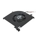 MERISHOPP CPU Cooling Fan for MSI GS65 GS65 Stealth GS65VR MS-16Q2 16Q2-CPU-CW | Computers/Tablets & Networking | Computer Components & Parts | Fans, Heat Sinks & Cooling | CPU Fans & Heat Sinks