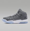 Nike Jordan Max Aura Basketball Shoes Sneakers Cool Grey Mens Size US 9-12 NEW ✅