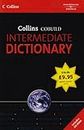 Summer Discount Offer (Collins Cobuild Intermediate Dictionary)