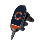 Chicago Bears Wireless Magnetic Car Charger