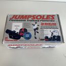 "Zapatos verticales Jumpsoles v5.0 plataformas de entrenamiento pliométrico talla pequeña 5 -7 1/2"""