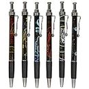 STAR WARS Jazz Pens - Pack of 6 Pens