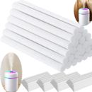 30x Pcs Humidifier Filter Stick Wick 4 Inch For Mini Portable Personal Humidifie