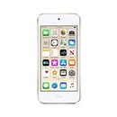 Apple iPod Touch (256GB) (7th Generation) - Gold (Renewed)