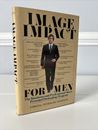 Jacqueline Thompson IMAGE IMPACT FOR MEN :  The Business and Professional Man's