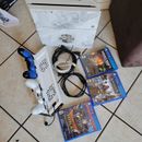 Sony PlayStation 4 PS4 Destiny Console Bundle w/ 2 DualShock Controllers +Games 
