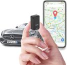 Universal GPS Car Tracker Magnetic Vehicle Bike Mini Tracking Device Wireless UK