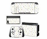 Animal Crossing Skin Sticker Vinyl for Nintendo Switch Screen Protector Console