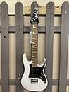 Ibanez GRGM21WH MIKRO Electric Guitar, White