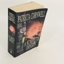 A Scarpetta Omnibus:  By Patricia Cornwell 3 books In 1 (Large Paperback, 1998)