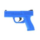 LaserLyte Compact Laser Pistol Trainer Glock 43 Blue LT-TTLC
