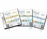 Travel Coach Bundle 1-3 DS [Import Allemand]