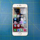 Apple iPhone 6s 64GB silber entsperrt Smartphone - kein Mikrofon