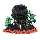 Drip irrigation system automatic watering kit irrigation timer garden