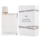 Burberry Her by Burberry 3.3 oz EDP Perfume for Women New in Box