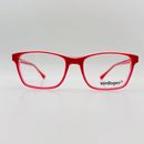 vonBogen Glasses Women's Square Pink Mod. X1268 XP NEW